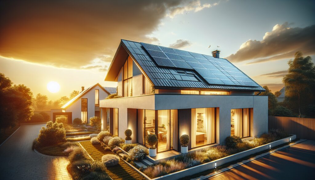 tejas solares innovacion y eficiencia energetica en tu tejado