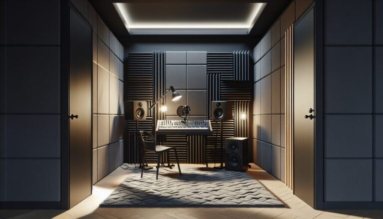 guia definitiva para insonorizar habitacion consejos y costos