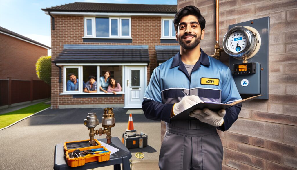 guia para dar de alta gas en tu nuevo hogar